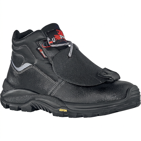 U-POWER Scarpe Antinfortunistiche MOD. Depp RS S3 M HRO HI SRC - 323